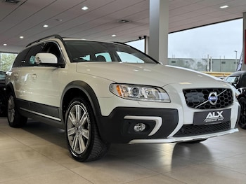 Used Volvo XC70 2015 for sale - 78729598: Photo