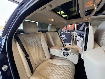 Used Jaguar XJ 2016 for sale - 78729613: Photo