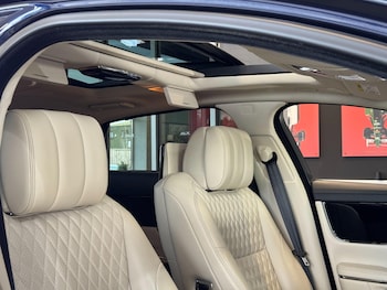 Used Jaguar XJ 2016 for sale - 78729613: Photo