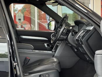 Used Land Rover Discovery 2020 for sale - 79793948: Photo