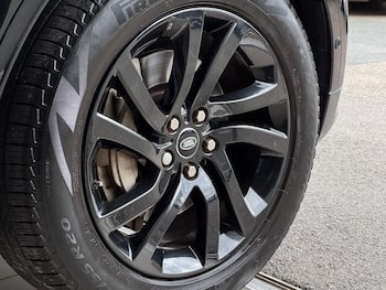 Used Land Rover Discovery 2020 for sale - 79793948: Photo