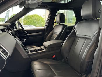 Used Land Rover Discovery 2020 for sale - 79793948: Photo