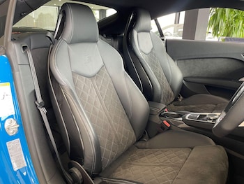 Used Audi TT 2021 for sale - 79092959: Photo