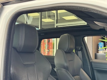 Used Land Rover Range Rover Evoque 2016 for sale - 79225232: Photo