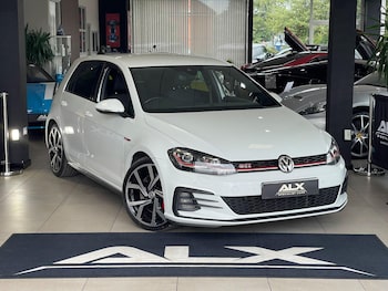 Used Volkswagen Golf 2019 for sale - 79049700: Photo