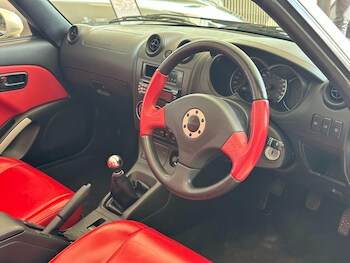 Used Daihatsu Copen 2007 for sale - 79304032: Photo