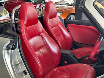 Used Daihatsu Copen 2007 for sale - 79304032: Photo