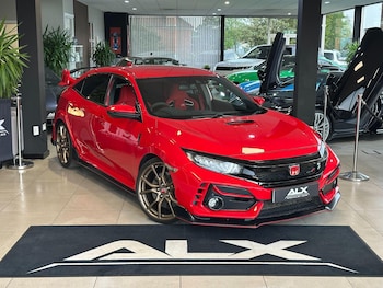 Used Honda Civic 2020 for sale - 78729597: Photo