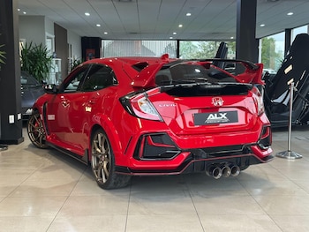 Used Honda Civic 2020 for sale - 78729597: Photo