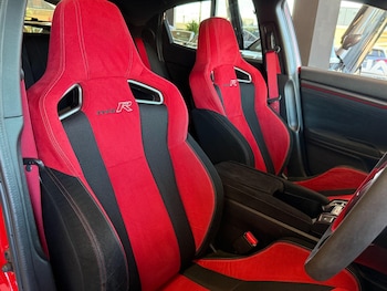 Used Honda Civic 2020 for sale - 78729597: Photo