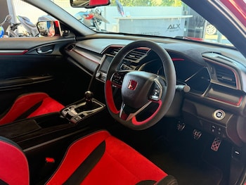 Used Honda Civic 2020 for sale - 78729597: Photo