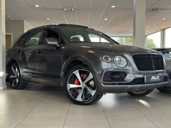 2019 (19) - 4.0 V8 5dr Auto