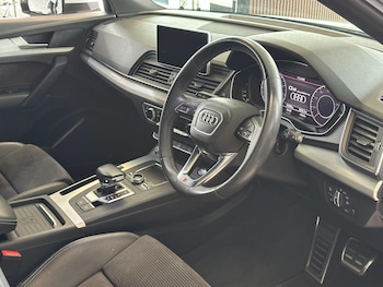 Used Audi Q5 2019 for sale - 78729592: Photo