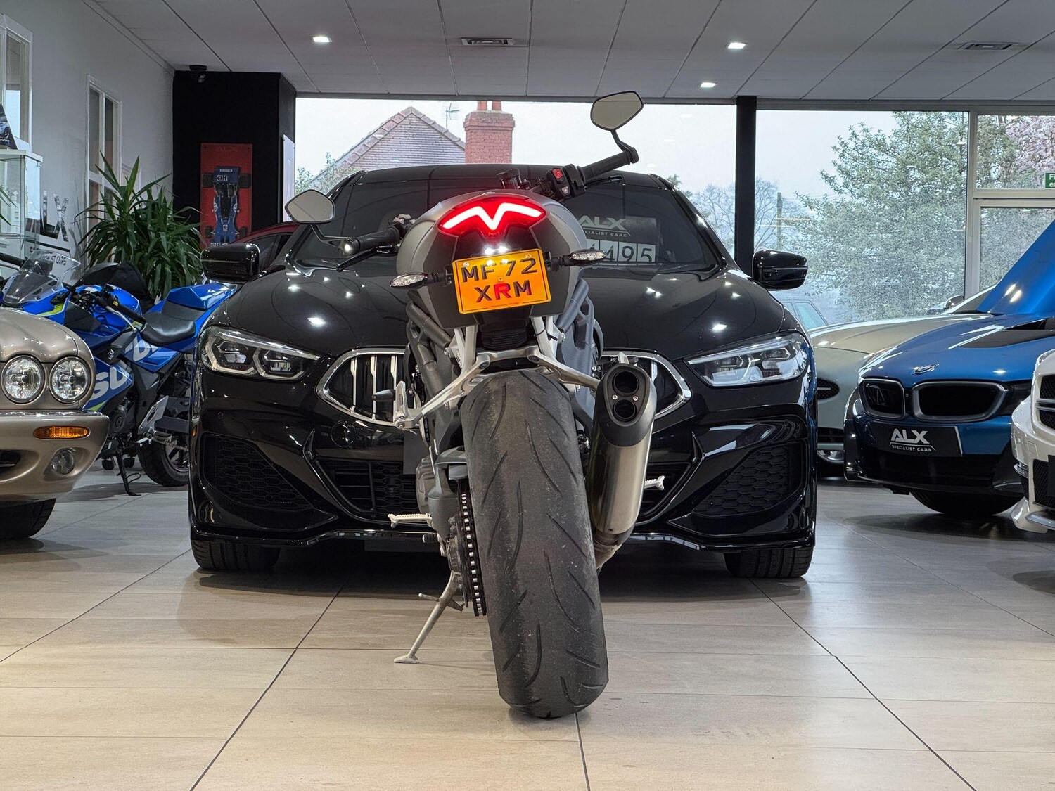 Used Triumph SPEED 2022 for sale - 78729611: Photo 15