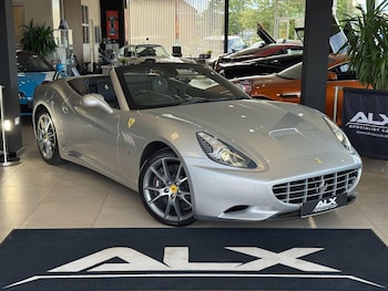 Used Ferrari California 2012 for sale - 78966249: Photo