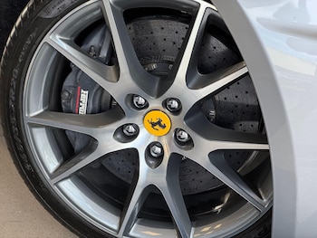 Used Ferrari California 2012 for sale - 78966249: Photo