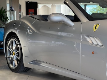 Used Ferrari California 2012 for sale - 78966249: Photo