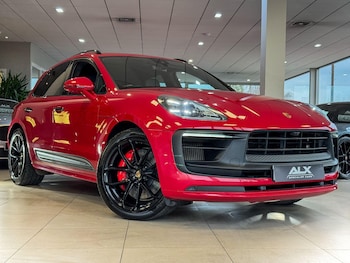 Used Porsche Macan 2022 for sale - 78729586: Photo