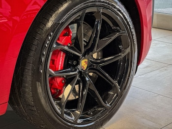 Used Porsche Macan 2022 for sale - 78729586: Photo