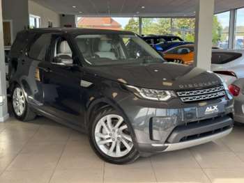 2020 (70) - 3.0 SD6 HSE 5dr Auto