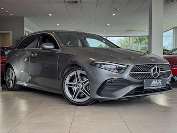 Used Mercedes-Benz A-Class 2024 for sale - 78729590: Photo