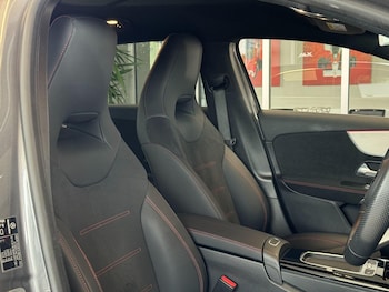 Used Mercedes-Benz A-Class 2024 for sale - 78729590: Photo