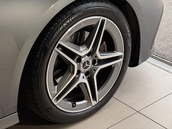 Used Mercedes-Benz A-Class 2024 for sale - 78729590: Photo