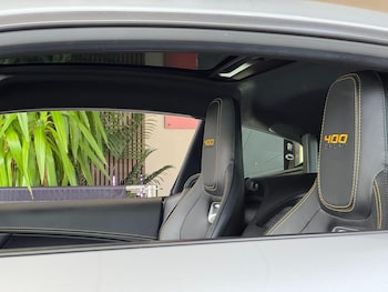 Used Jaguar F-Type 2017 for sale - 79075484: Photo