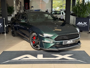 Used Ford Mustang 2019 for sale - 79348432: Photo