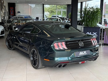 Used Ford Mustang 2019 for sale - 79348432: Photo