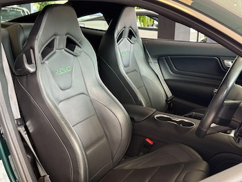 Used Ford Mustang 2019 for sale - 79348432: Photo