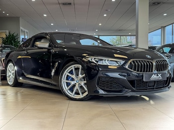 Used BMW 8 Series 2019 for sale - 78729610: Photo
