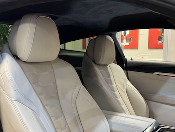Used BMW 8 Series 2019 for sale - 78729610: Photo