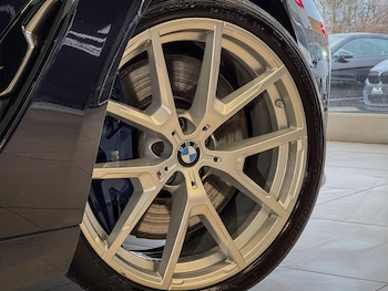 Used BMW 8 Series 2019 for sale - 78729610: Photo