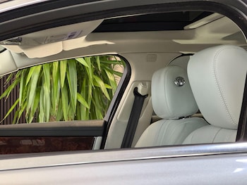 Used Jaguar XJ 2014 for sale - 78729599: Photo