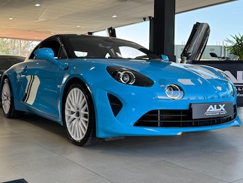 Used Alpine A110 2023 for sale - 78729582: Photo