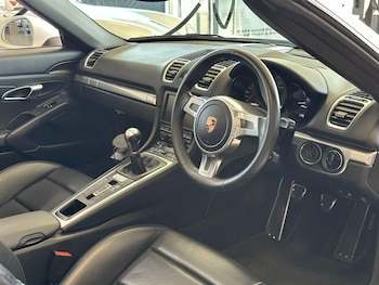Used Porsche Boxster 2012 for sale - 78729609: Photo