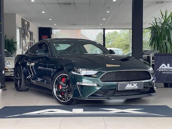 Used Ford Mustang 2020 for sale - 79633997: Photo
