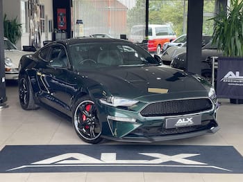 Used Ford Mustang 2020 for sale - 79633997: Photo