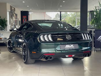 Used Ford Mustang 2020 for sale - 79633997: Photo