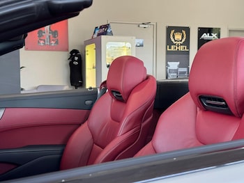 Used Mercedes-Benz SL 2017 for sale - 79075960: Photo