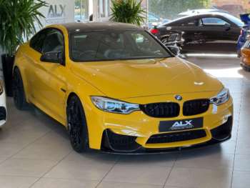 (17) - 3.0 BiTurbo Competition DCT Euro 6 (s/s) 2dr