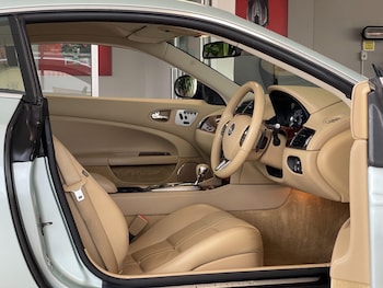 Used Jaguar XK 2006 for sale - 79610237: Photo