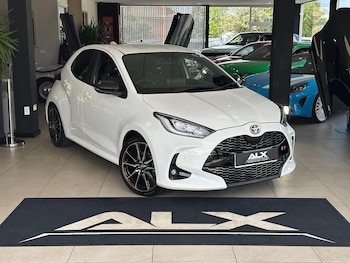 Used Toyota Yaris 2023 for sale - 78742881: Photo