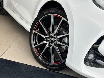 Used Toyota Yaris 2023 for sale - 78742881: Photo