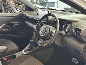 Used Toyota Yaris 2023 for sale - 78742881: Photo