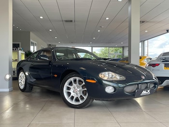 Used Jaguar XKR 2001 for sale - 79509354: Photo
