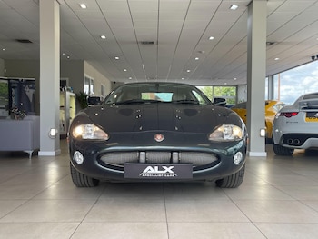 Used Jaguar XKR 2001 for sale - 79509354: Photo