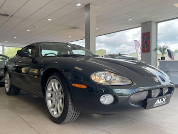 Used Jaguar XKR 2001 for sale - 79509354: Photo