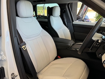 Used Land Rover Range Rover Sport 2025 for sale - 79074882: Photo